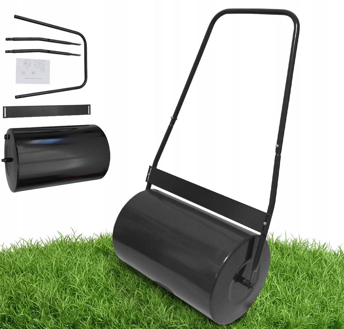 Záhradný valec GardenLine WOZ0016B