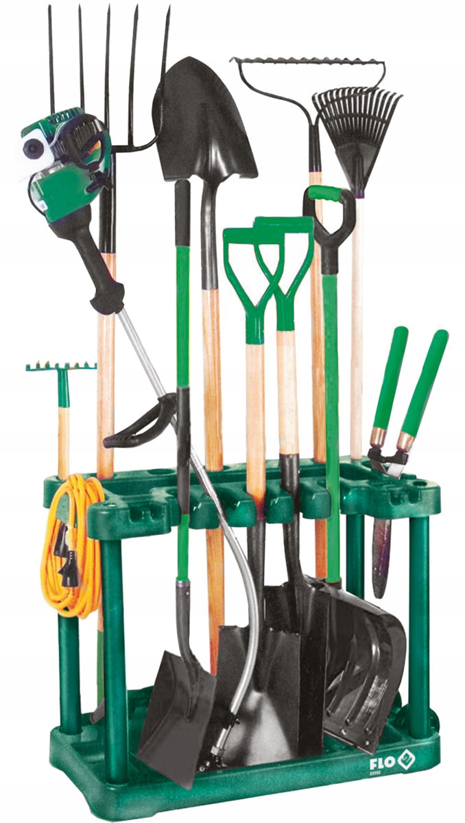 Stojan na záhradné náradie Flo 89990