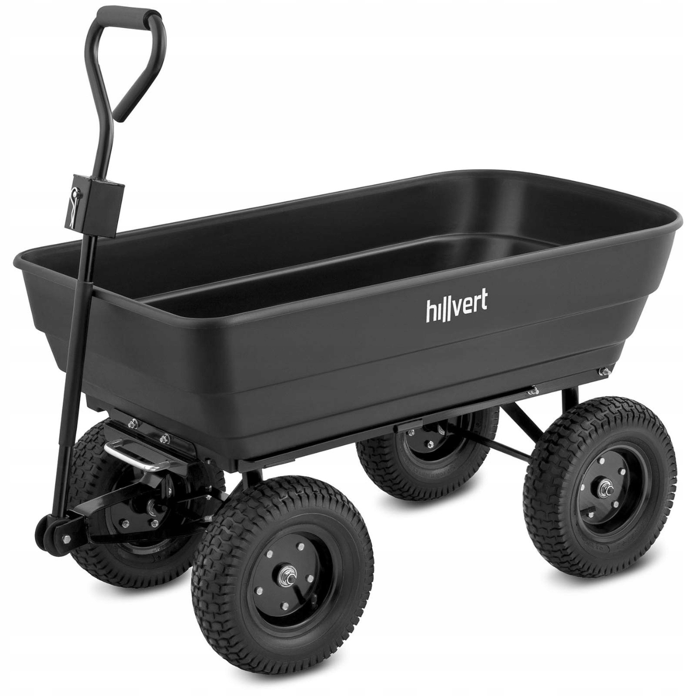 Kočík Hillvert 125 l