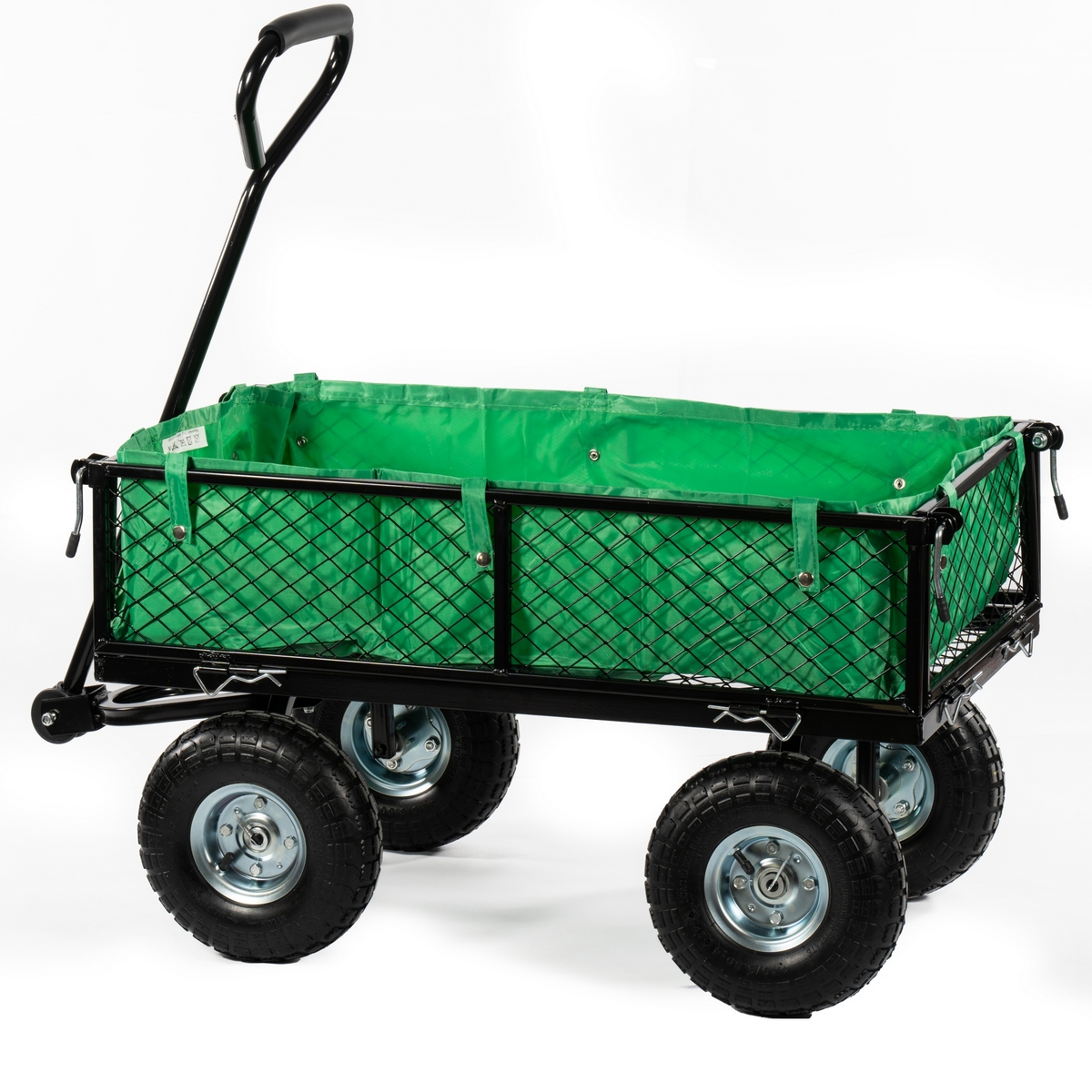 TipTop vozík 120 l