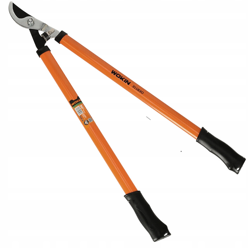 Basové nožnice ručné 85 cm