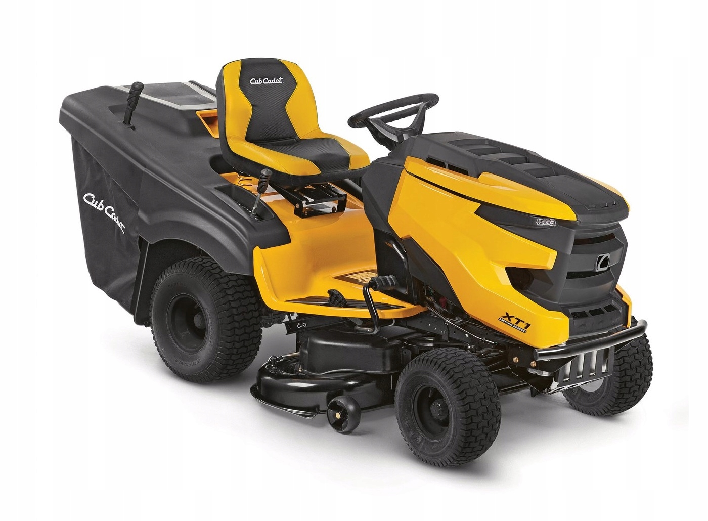Traktorová kosačka Cub Cadet XT1 OR95 – 95 cm 18 HP