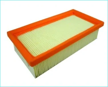 FILTER KARCHER NT 351 3500E 2000E 3501 6.904-068.0