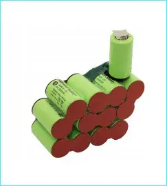 BATÉRIE PACKAGE KAZETY HILTI 15,6 V 3Ah ODKAZY GP SFB155