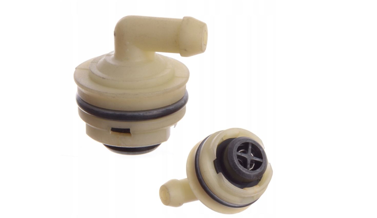 Ventil, chémia hlavu ventilu pre Karcher K2 K3