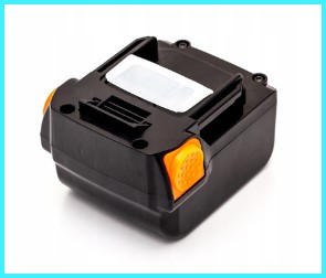 Batérie Max Výstuže JPL914 14,4 V 3Ah