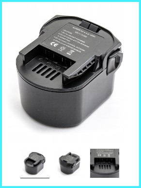 Batérie pre WURTH SD SD12 BS12 12-12V 3Ah solid