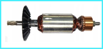 BOSCH GDS-30 , GDS 24-hlavné ťahy Rotora 3604010071