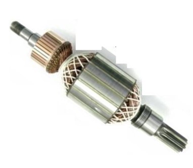 ROTOR BOSCH SPLACHOVACIE 27 USH27 2610991398