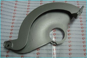 MAKITA 5704R Kryt otočný Č. 5 Kód: 317461-0