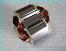 MAKITA HM1307C - Statorového Č. 94 Kód: 636333-3 (63954
