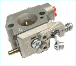 WALBRO KARBURÁTORU WT-870 OLEO-MAC BC420T BC380 S/T ORY