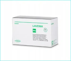 Prášok na matrace Lavenia Vorwerk Kobold 720g