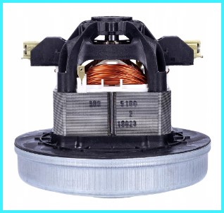 Motor pre vysávač Zelmer Cobra II Silent 1700W