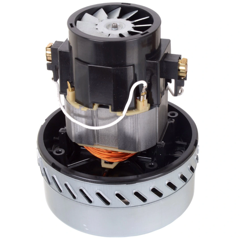 Turbíny motor vysávača Starmix IS ISC 492.3.513