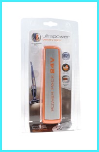 BATÉRIE pre vysávač Electrolux UltraPower 24V