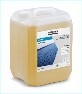 RM 768 iCapsol OA KARCHER podlahový prostriedok