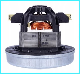 Motor, agregát pre vysávač Zelmer 309.5000