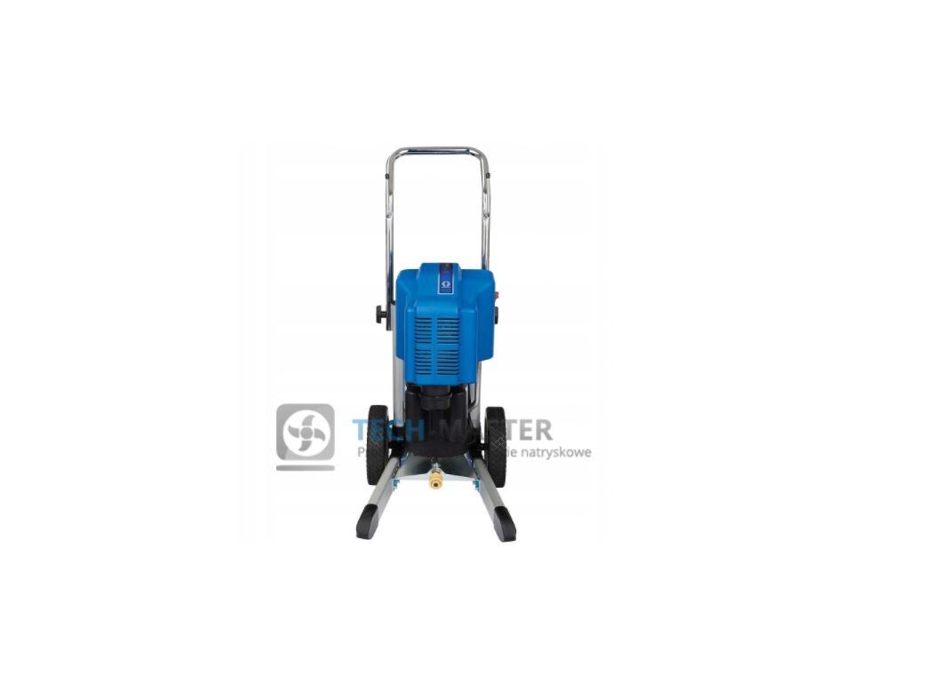 Kompresor TexSpray FastFinish Graco 25D491
