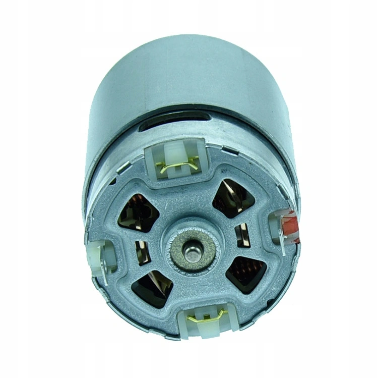 Motor - 317004280 Metabo PowerMaxx BS Engine