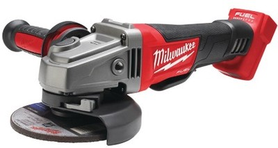 Brúska - MILWAUKEE BRUSH CAG 125 X-0 18V