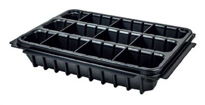 Box na náradie - Organizátor vstupného pošty MAKITA MAKPAC p-83696