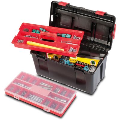 Box na náradie - TOOL BOX PARAT + ORGANIZÁTOR