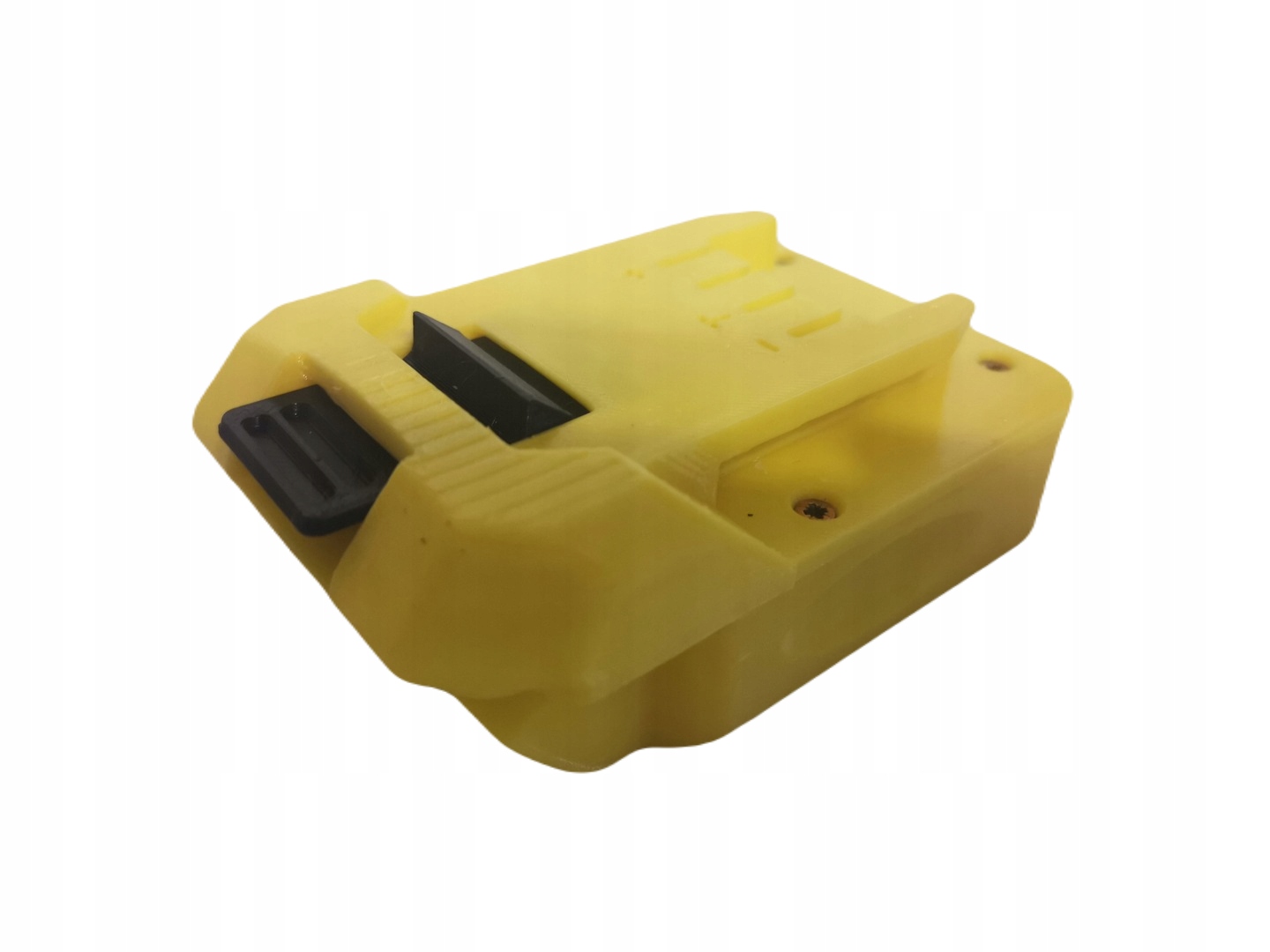 Náhradná batéria - Adaptér batérie dewaltov pre nástroje MEEC Tools Tools