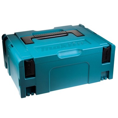 Box na náradie - MAKITA MAKPAC SYSTEM CASE TYP 2 + CONTR
