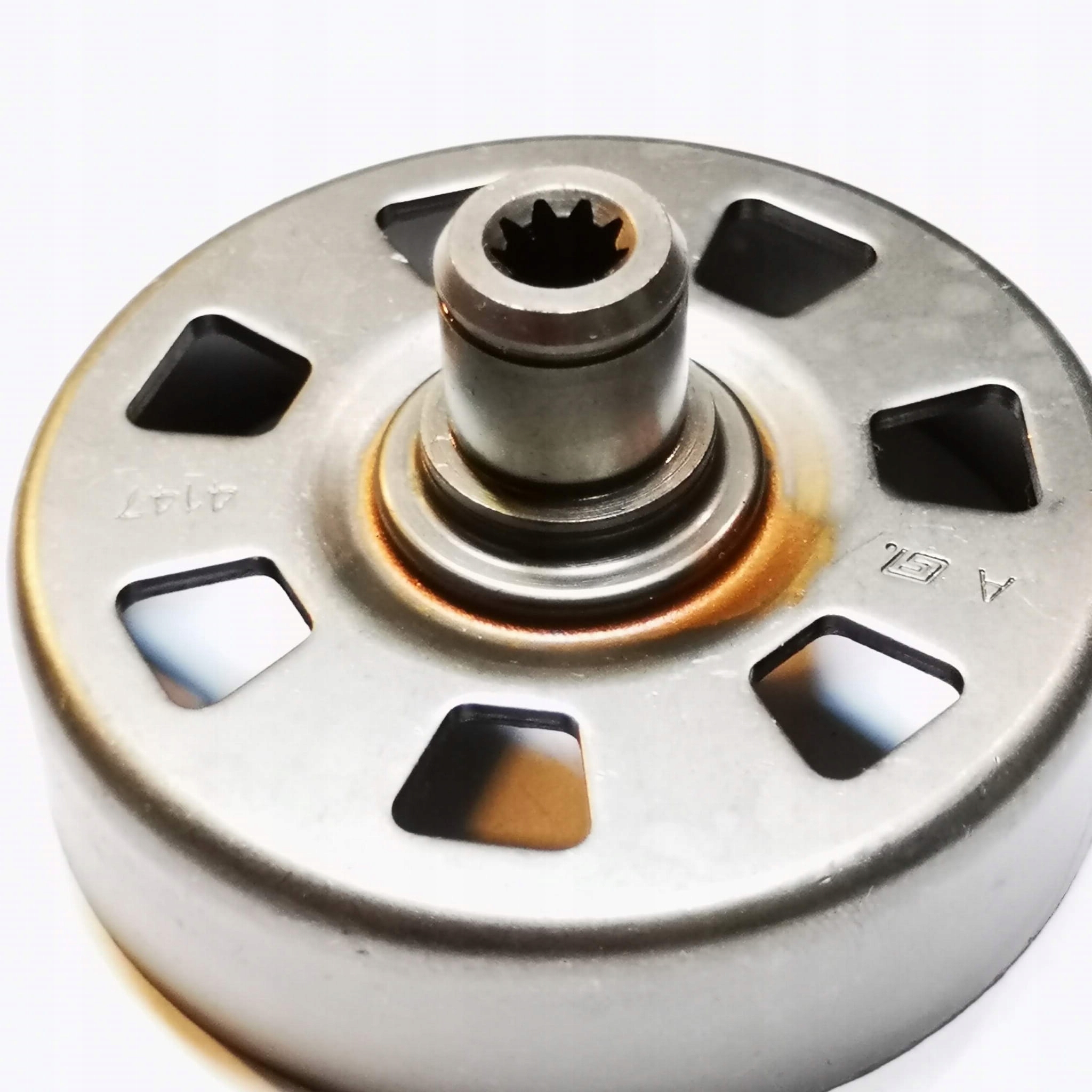 Kosa spojka bubon stihl fs 260, 360, 410, 460