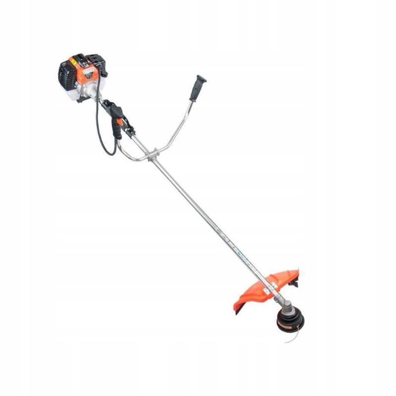 Kosa spalinowe Krischner 190 cm 9 kg 3800 W 5,2 KM