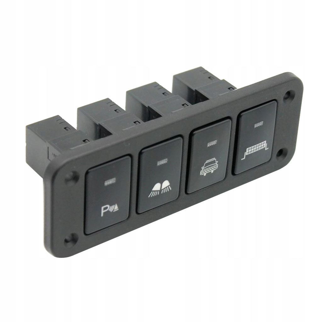 Spínač, vypínač - Dewalt DCB113 10,8V 14,4V 18V nabíjačka