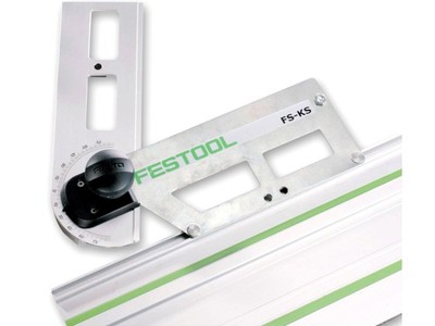 Uhlomer - FESTOOL FS-KS nastaviteľný uhol pre koľajnice ROBO-KOP