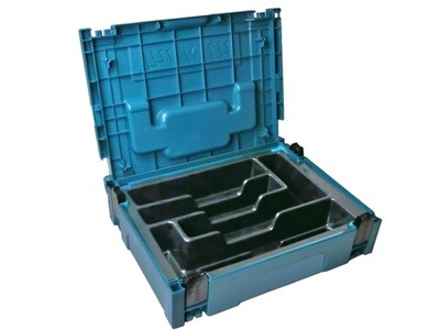 Box na náradie - MAKITA MAKPAC TYP 1 + P83668 MAKE
