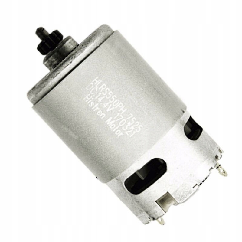Motor - 803 Kód: 1 619