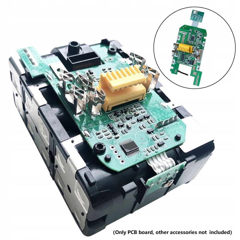 Hlava - Bosch GWS 18-150 L-Li-Drive M14,