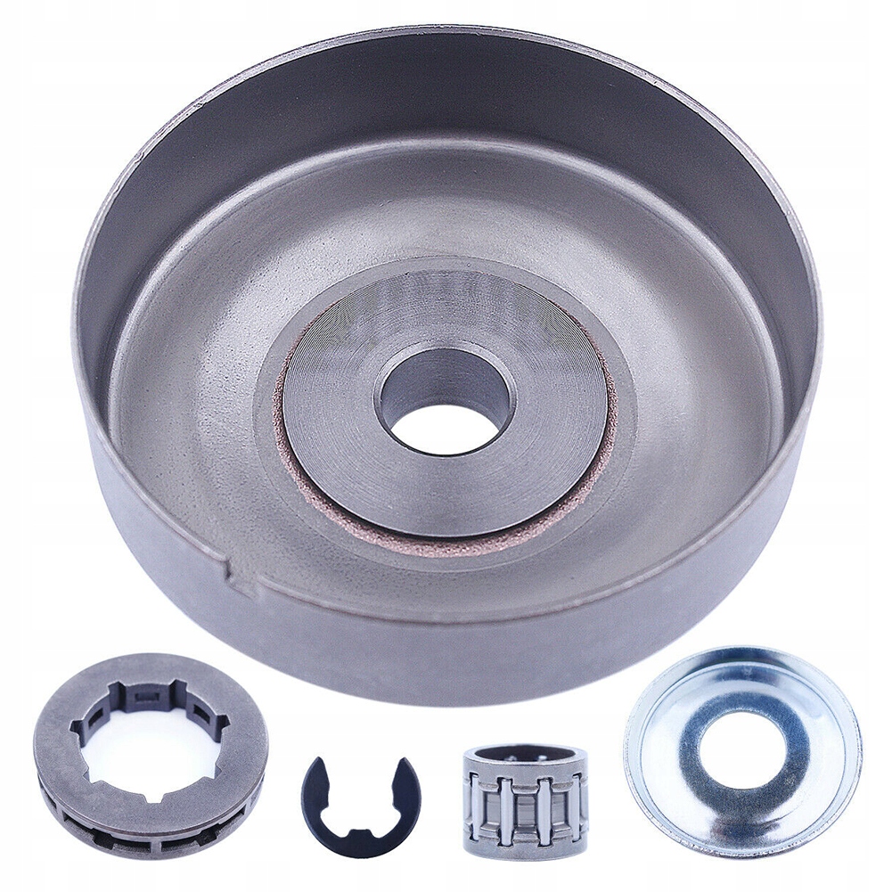 Husqvarna 61 48 mm sw. 12 mm chróm