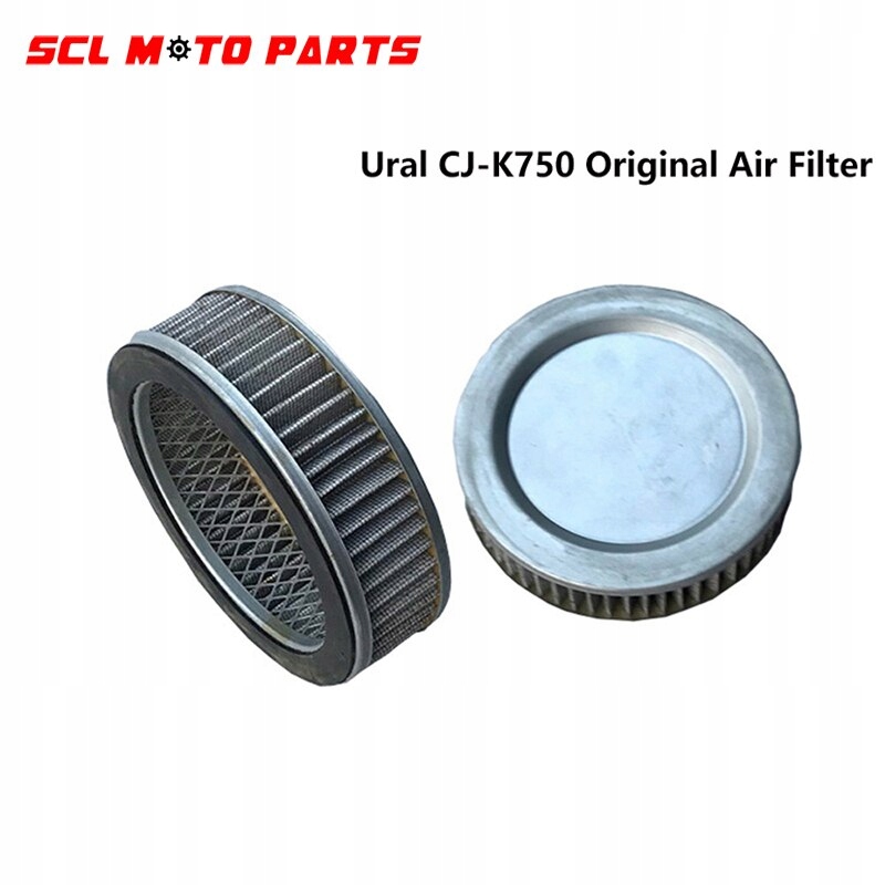 Filter na kosačku - Pre Ural CJ-K750 Original Moto Air Filter