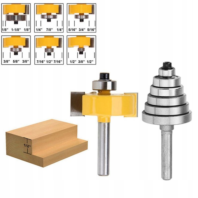 Xuzengjinyy valce 210410011 4,6 cm