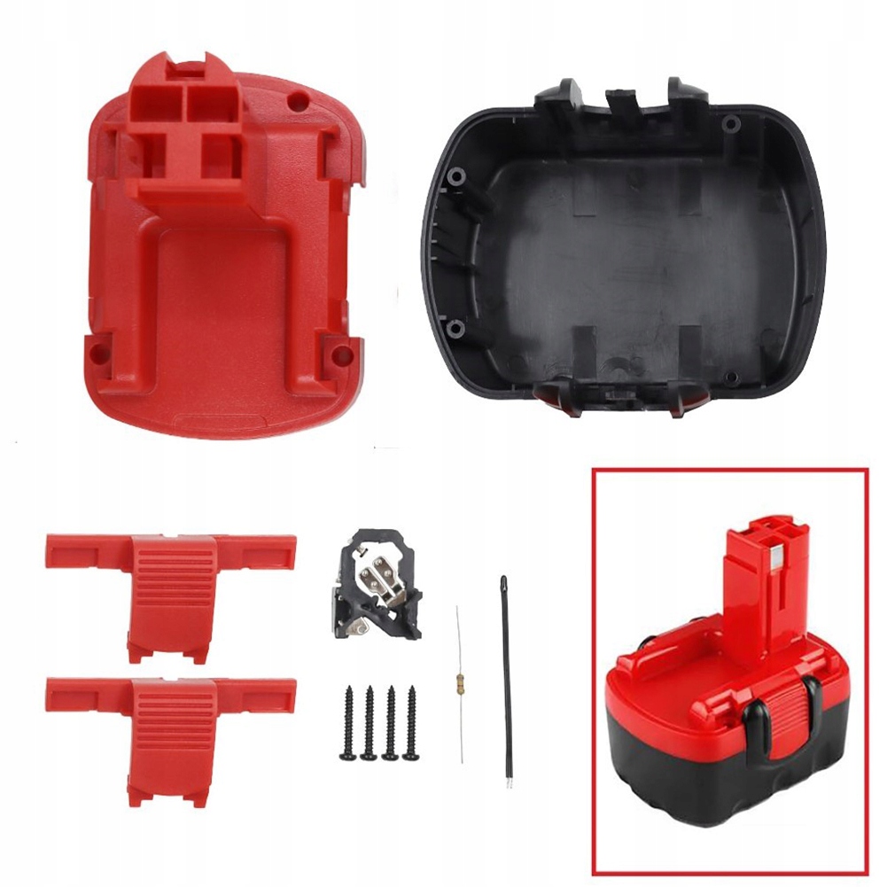 Hlava - pre Bosch Bosch 14,4V Ni-CD/MH 1420 1422 1433