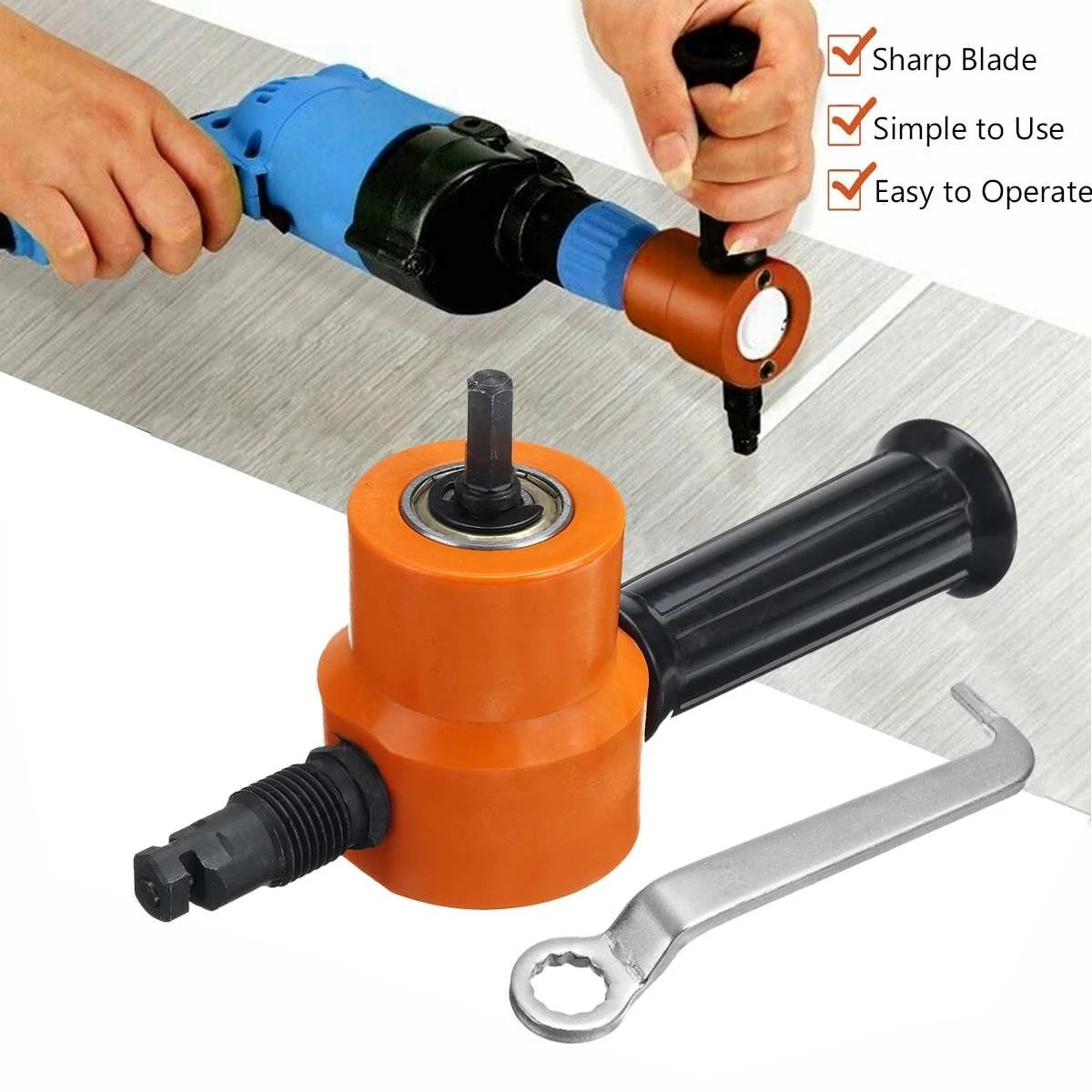 Hlava - Makita 4191D- Band č.