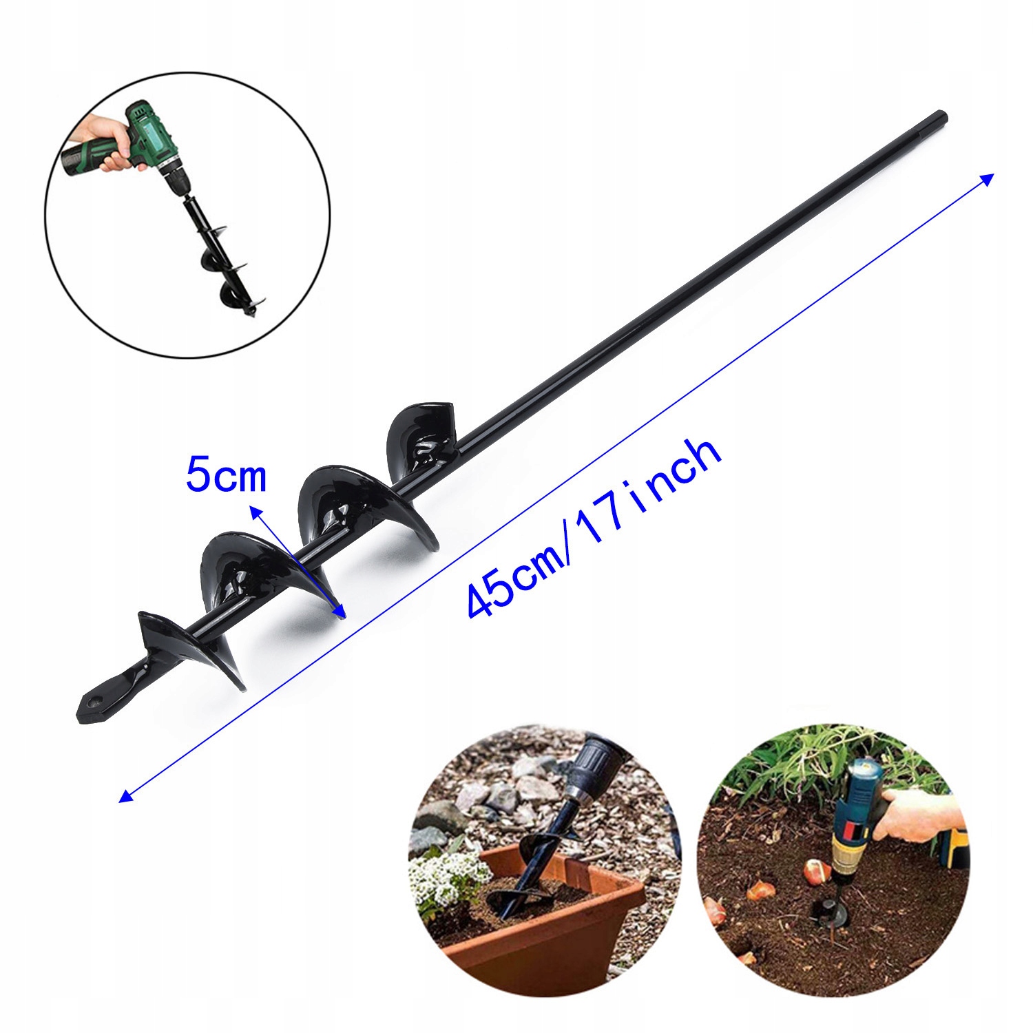 Sprievodca 15 "325 1,5 + 2 reťazce husqvarny