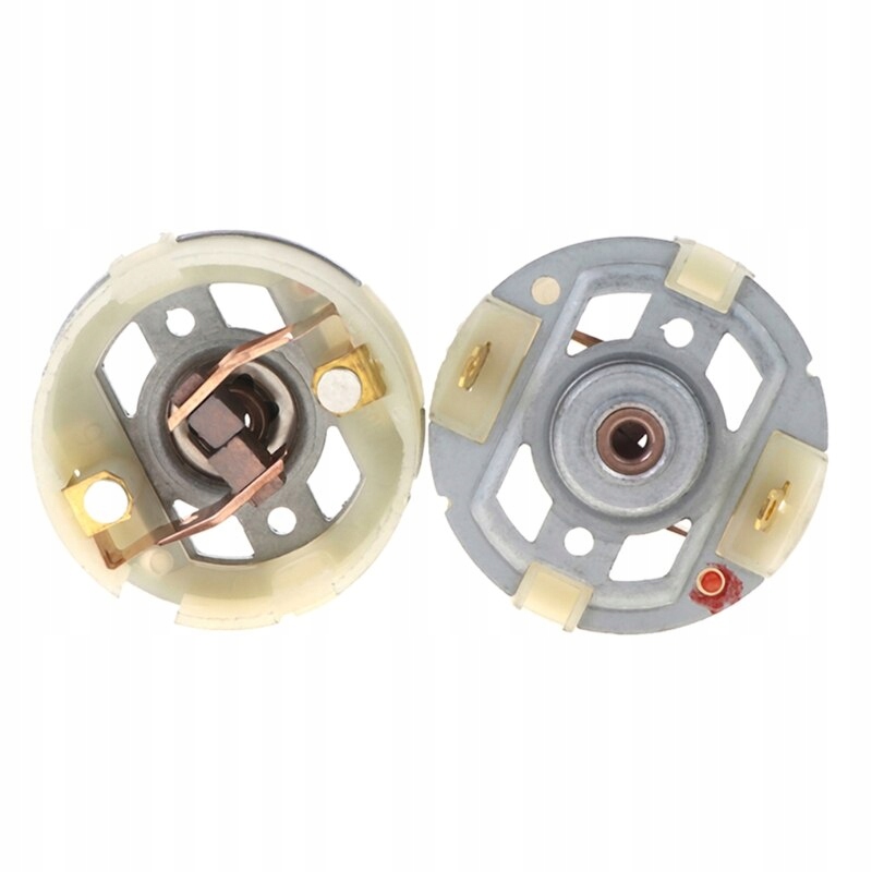 Uhlíky na náradie - Makita DDF483 Originálny ovládač 620555-5