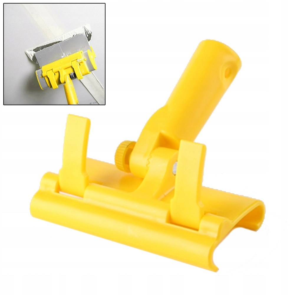 Hlava - Bosch Ruckve Clamp Contening Čeľuste 6.35 GKF600