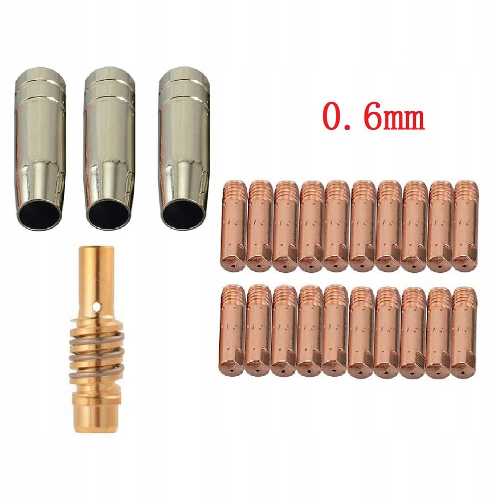 Hlava - Kpl valc 43 mm Cedrus T4518 T50 Asia Sviw