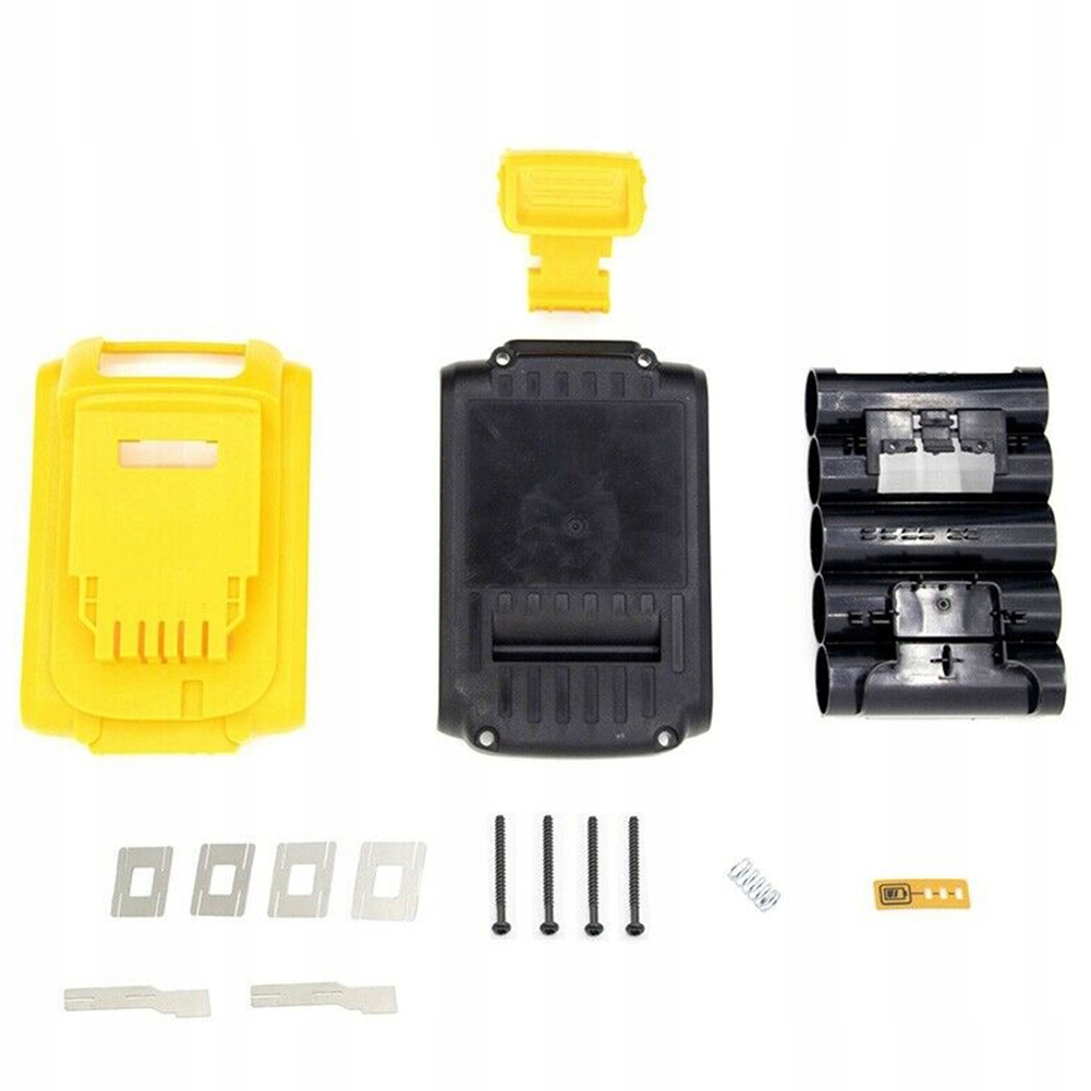 Hlava - Pre DeWalt 20V DCB201, DCB203, DCB204, DCB200 18V LI-