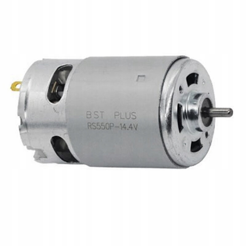 Motor - 40 Kód: 156443-5