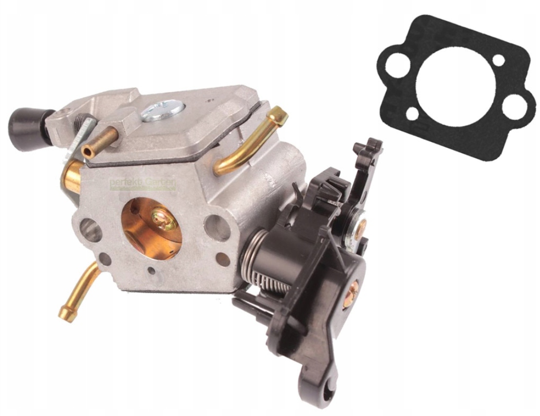 Karborátor - Makita HR2450- Tłok nr.
