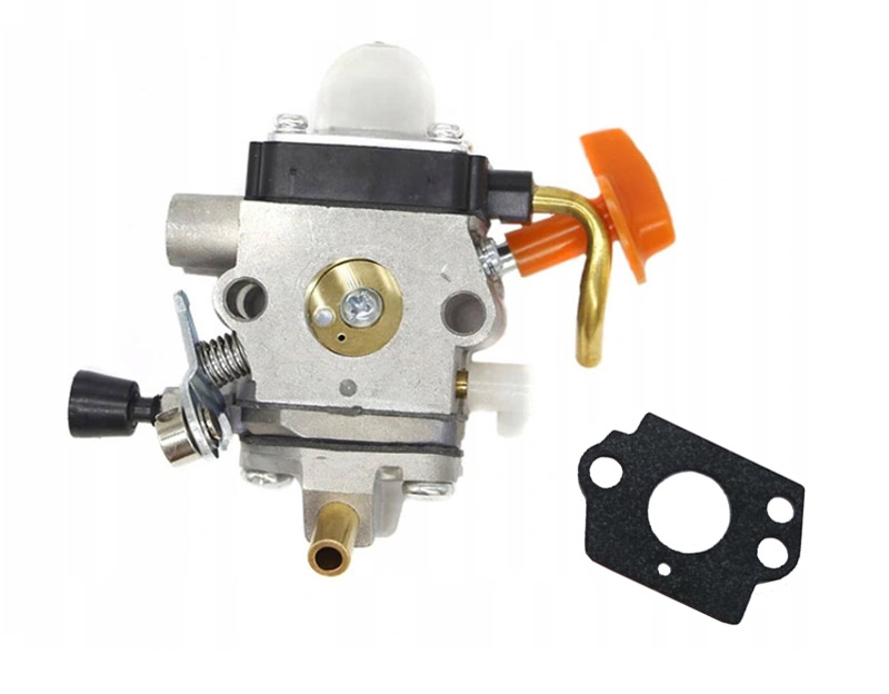 Karburátor do kosačky - Stihl FS 100R 110 110R 110x 110RX (Zama)