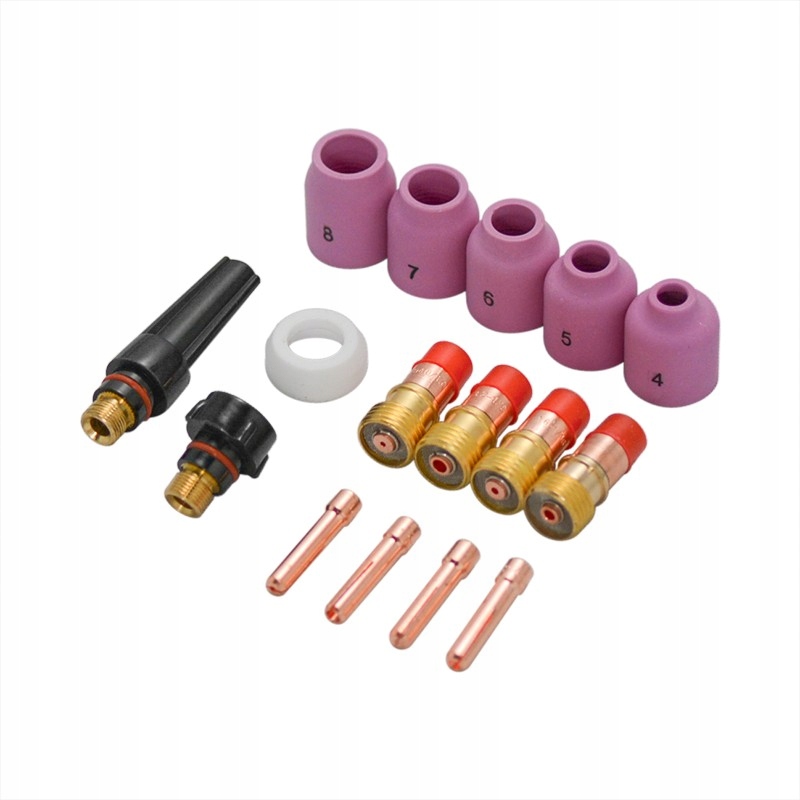 Hlava - Kefa 638674-3 Makita HM0870C HM0871C